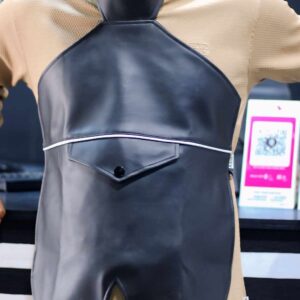 Chest Guard for Bikers – Premium Protection